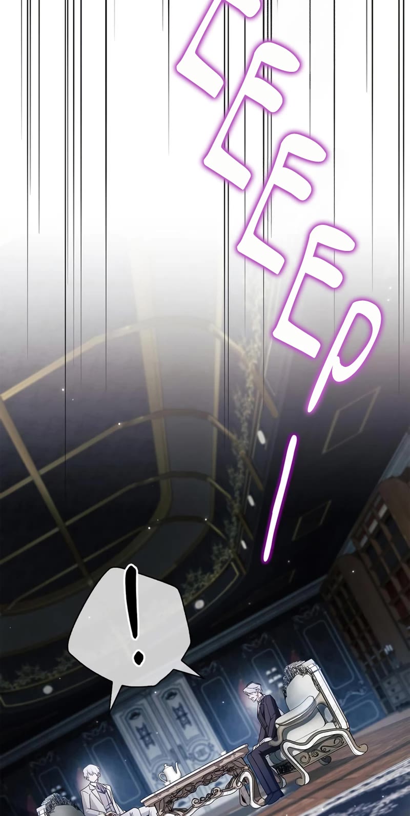 I’m Not That Kind of Talent Chapter 50 page 25 - Chapter 50