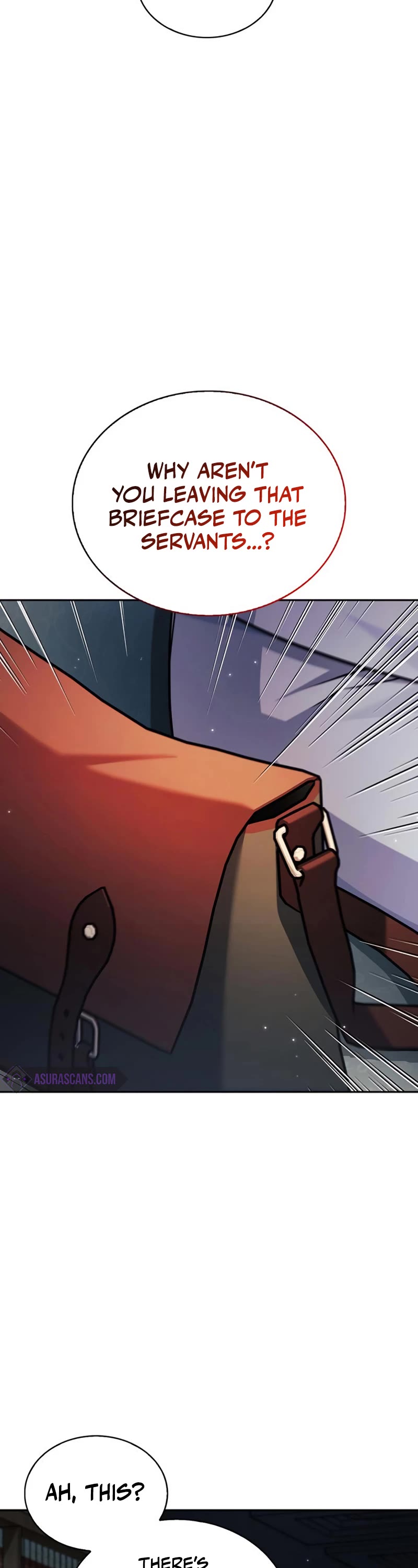 I’m Not That Kind of Talent Chapter 50 page 4 - Chapter 50