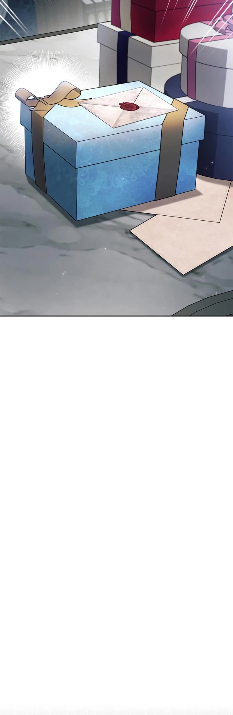 I’m Not That Kind of Talent Chapter 50 page 40 - Chapter 50