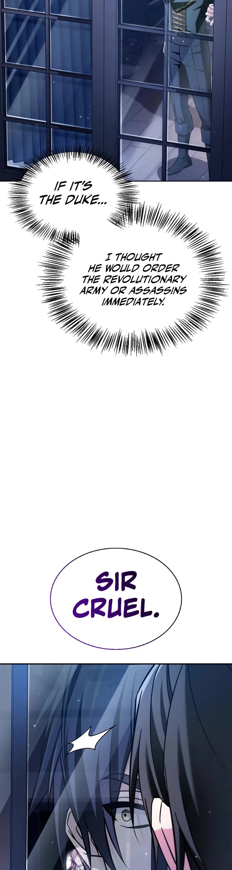 I’m Not That Kind of Talent Chapter 50 page 43 - Chapter 50
