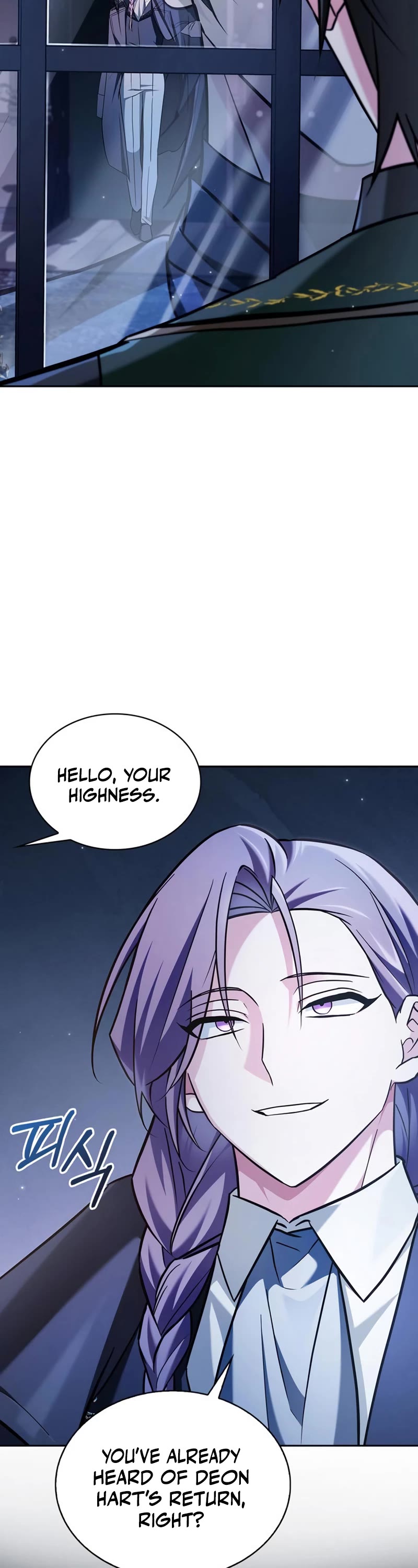 I’m Not That Kind of Talent Chapter 50 page 44 - Chapter 50