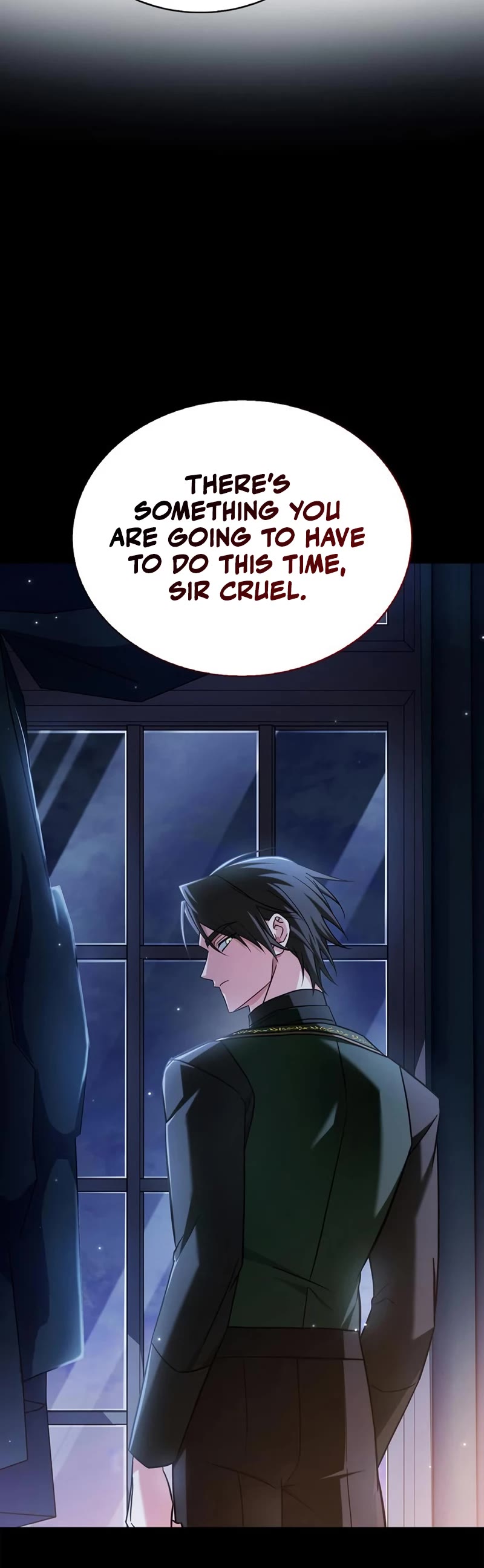 I’m Not That Kind of Talent Chapter 50 page 45 - Chapter 50