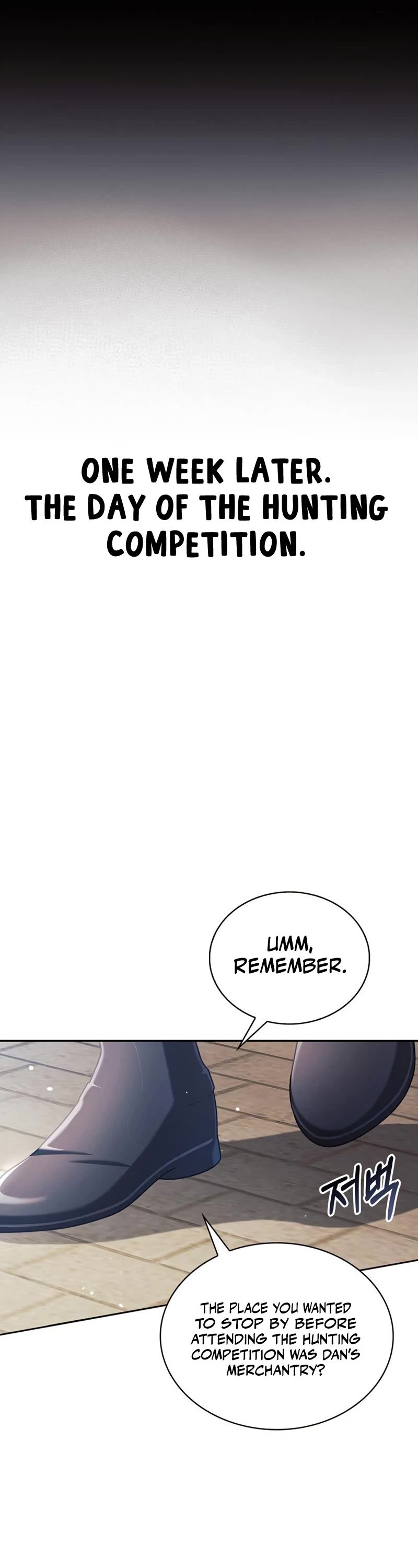 I’m Not That Kind of Talent Chapter 50 page 47 - Chapter 50