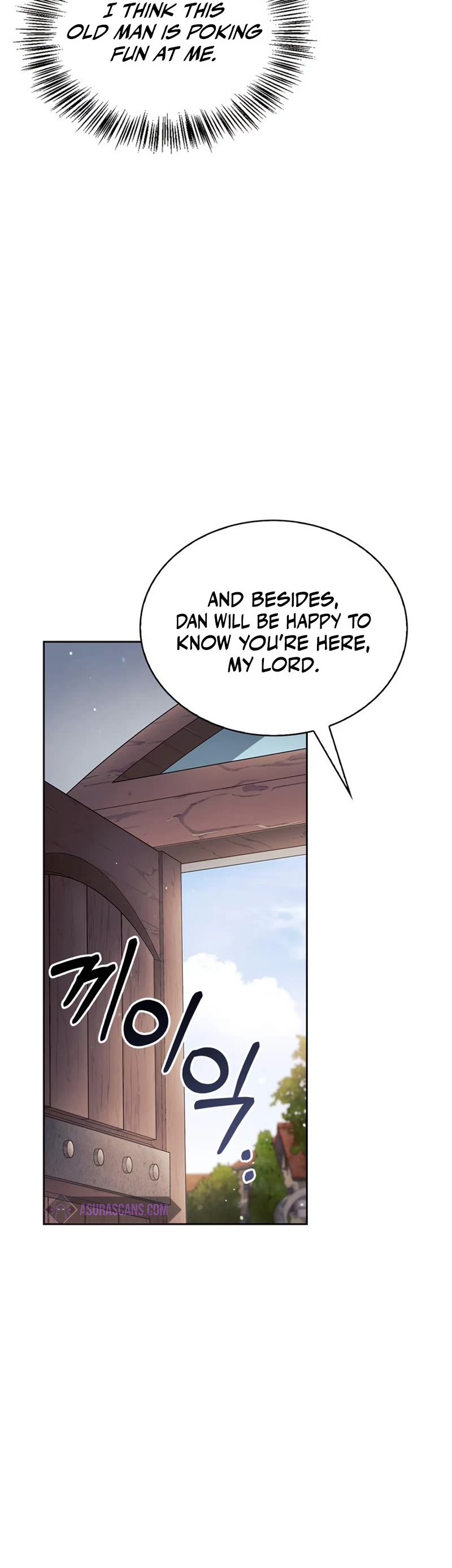 I’m Not That Kind of Talent Chapter 50 page 50 - Chapter 50
