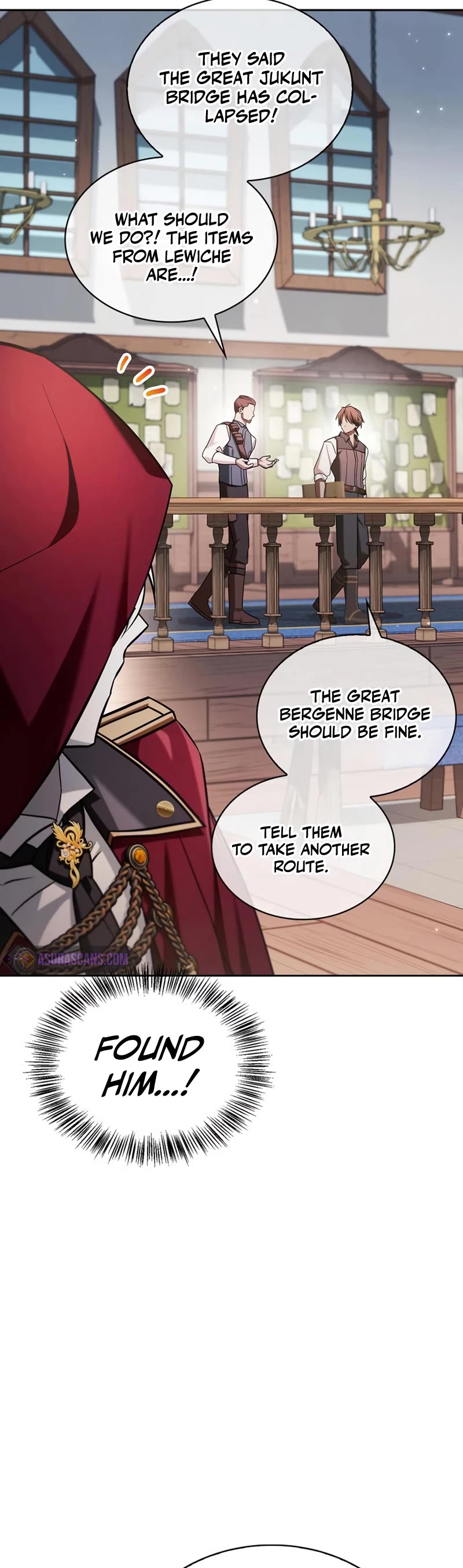 I’m Not That Kind of Talent Chapter 50 page 54 - Chapter 50