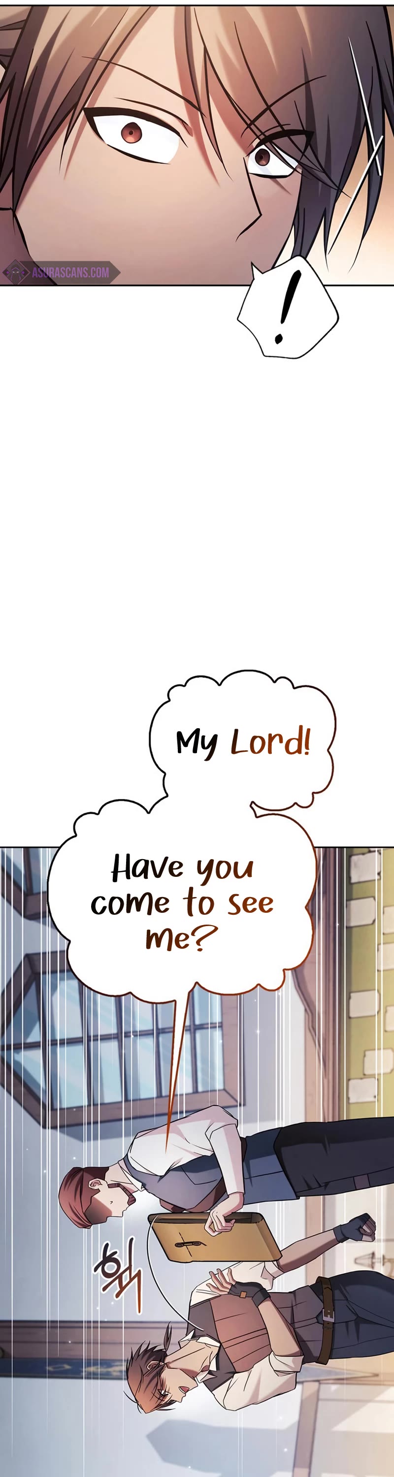 I’m Not That Kind of Talent Chapter 50 page 56 - Chapter 50