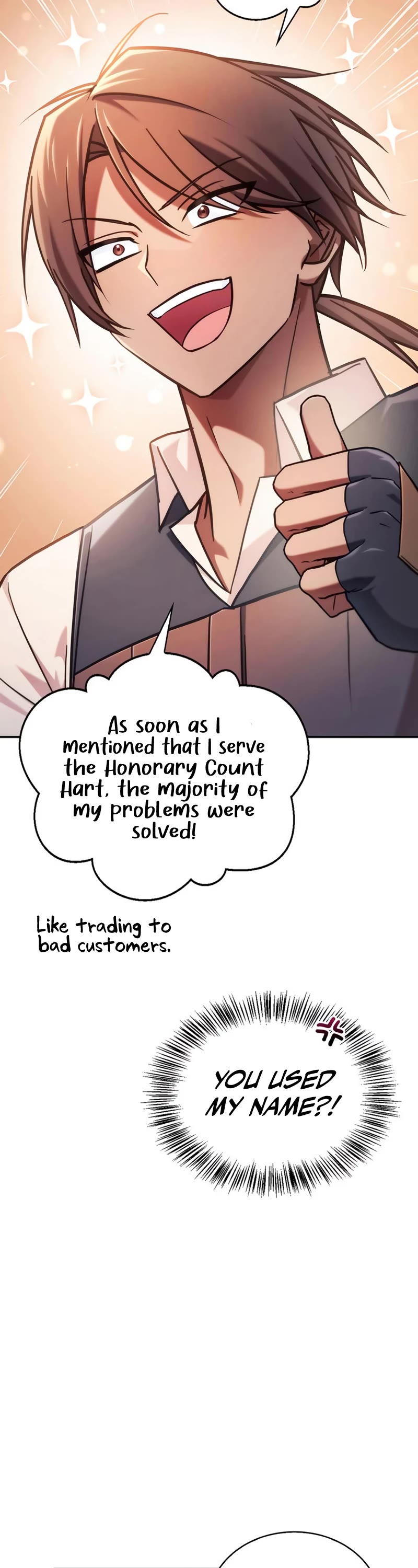I’m Not That Kind of Talent Chapter 50 page 58 - Chapter 50