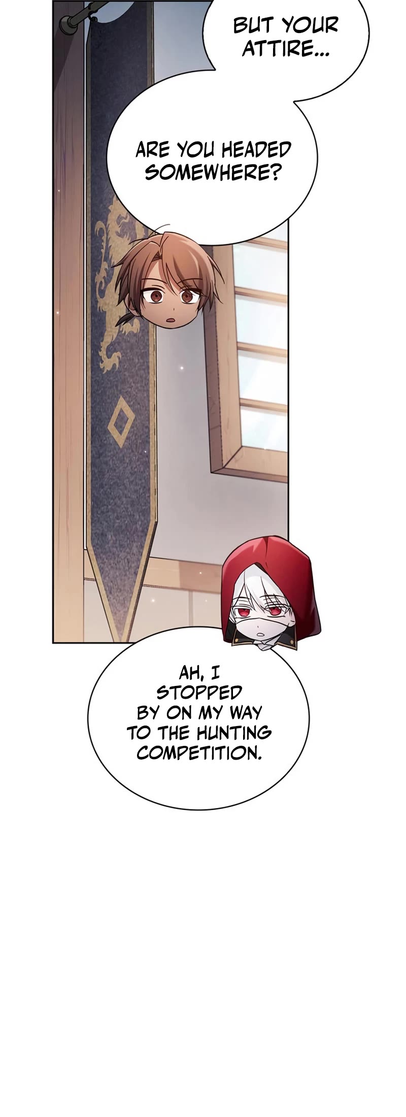 I’m Not That Kind of Talent Chapter 50 page 59 - Chapter 50