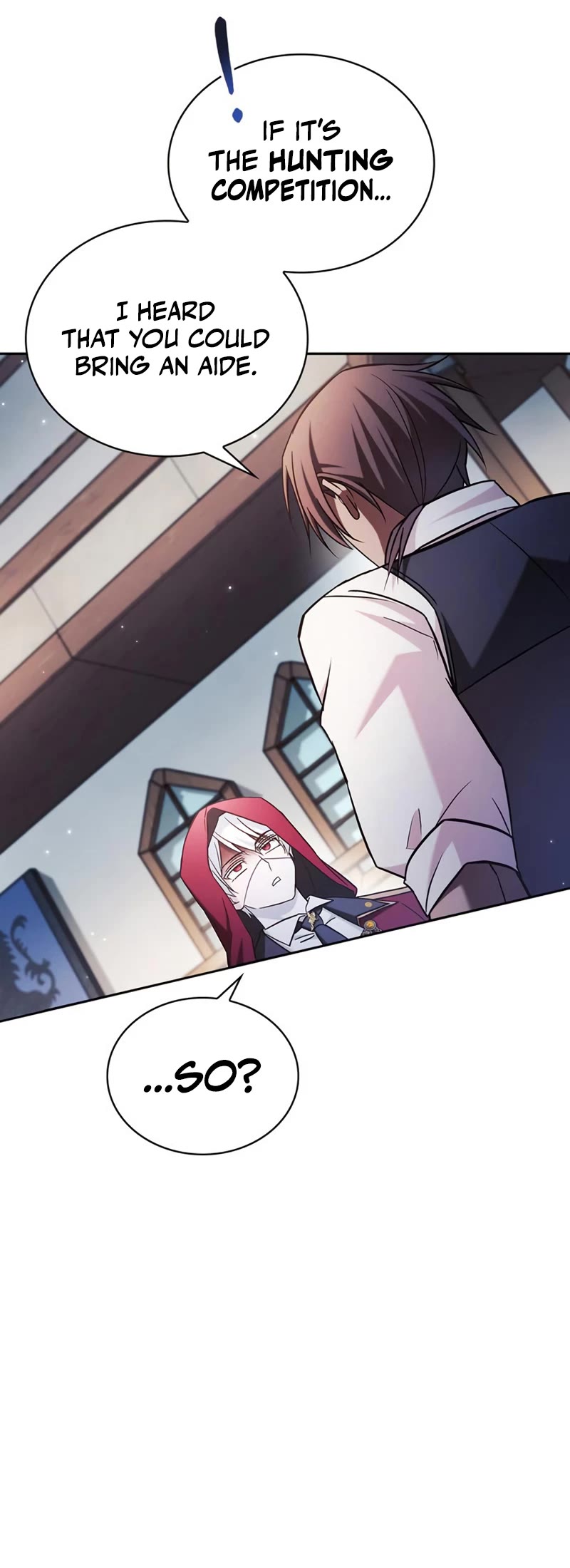 I’m Not That Kind of Talent Chapter 50 page 60 - Chapter 50