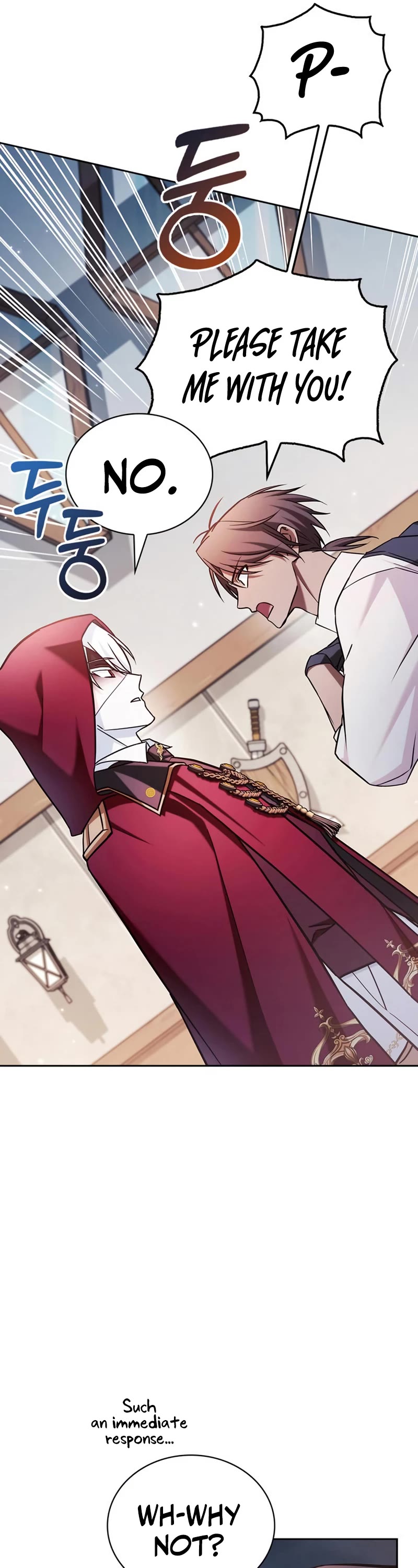 I’m Not That Kind of Talent Chapter 50 page 61 - Chapter 50