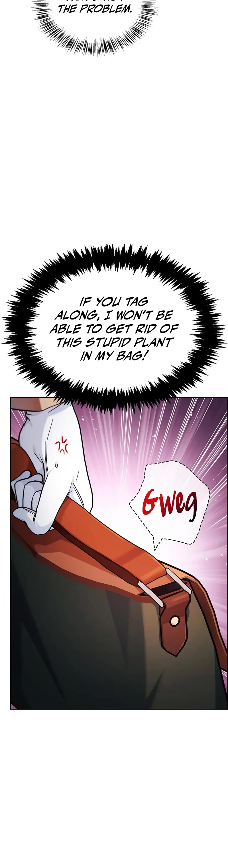 I’m Not That Kind of Talent Chapter 50 page 63 - Chapter 50