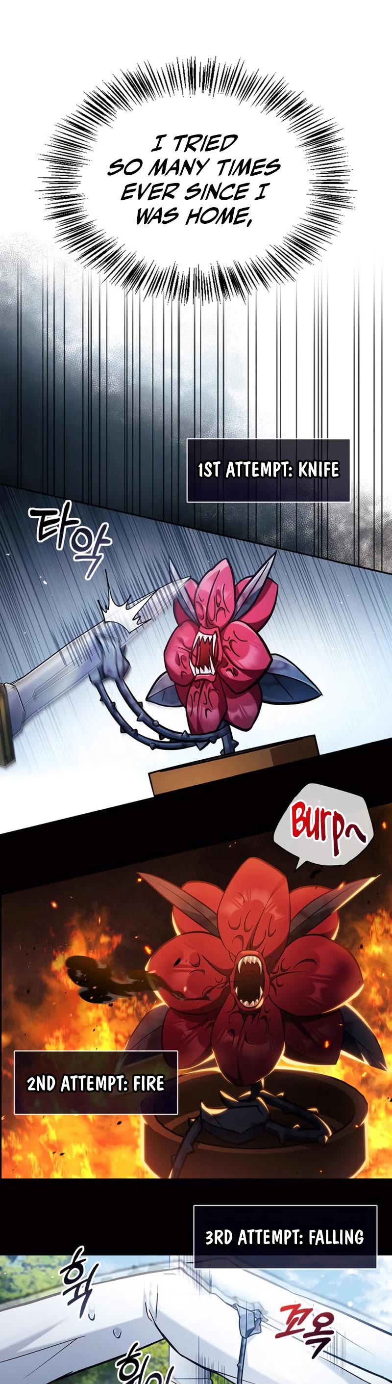I’m Not That Kind of Talent Chapter 50 page 64 - Chapter 50