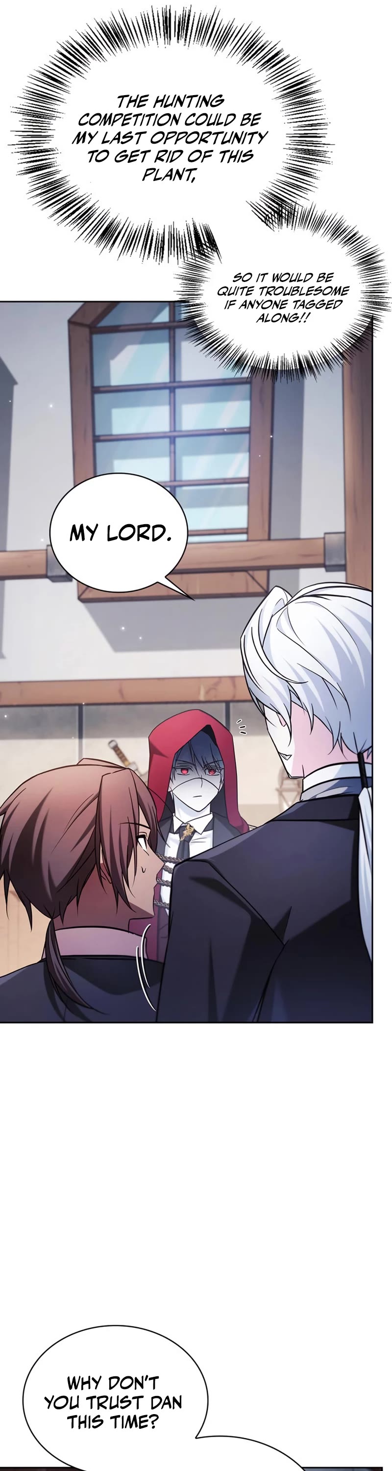 I’m Not That Kind of Talent Chapter 50 page 66 - Chapter 50
