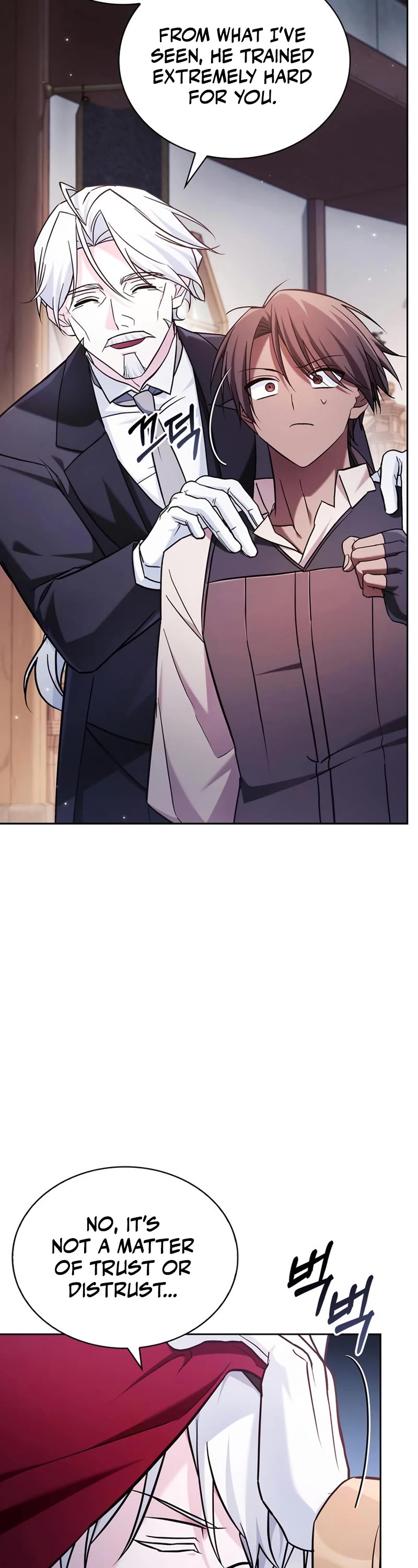 I’m Not That Kind of Talent Chapter 50 page 67 - Chapter 50