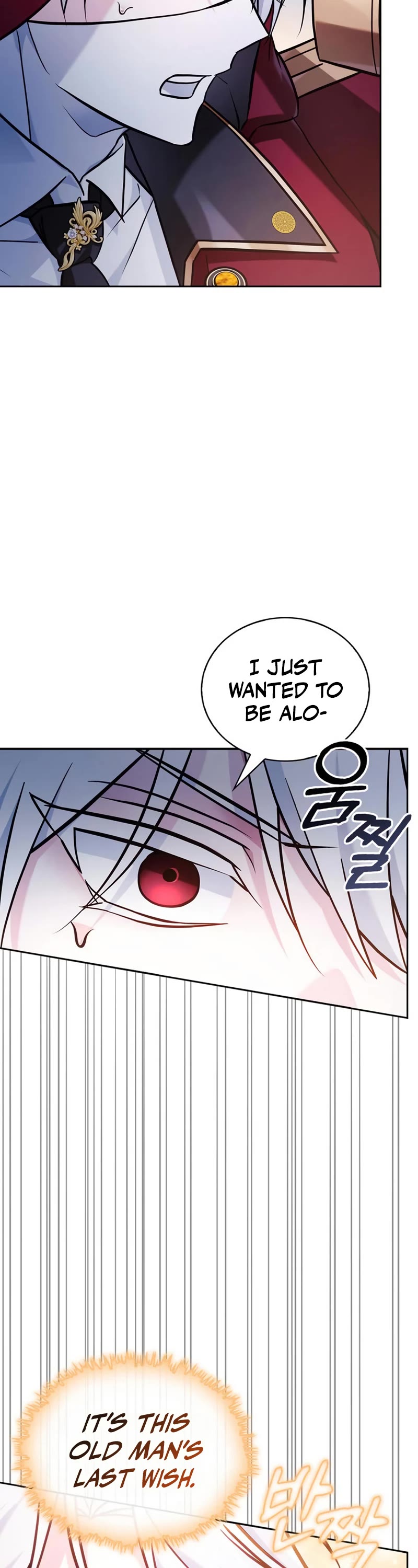 I’m Not That Kind of Talent Chapter 50 page 68 - Chapter 50