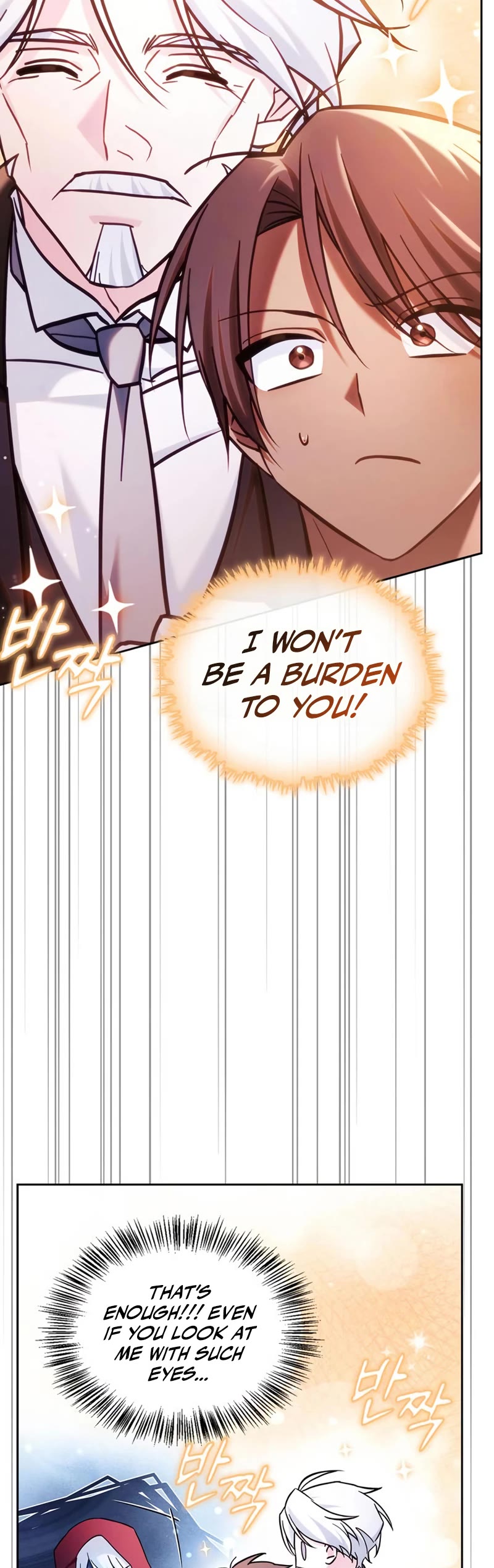 I’m Not That Kind of Talent Chapter 50 page 69 - Chapter 50