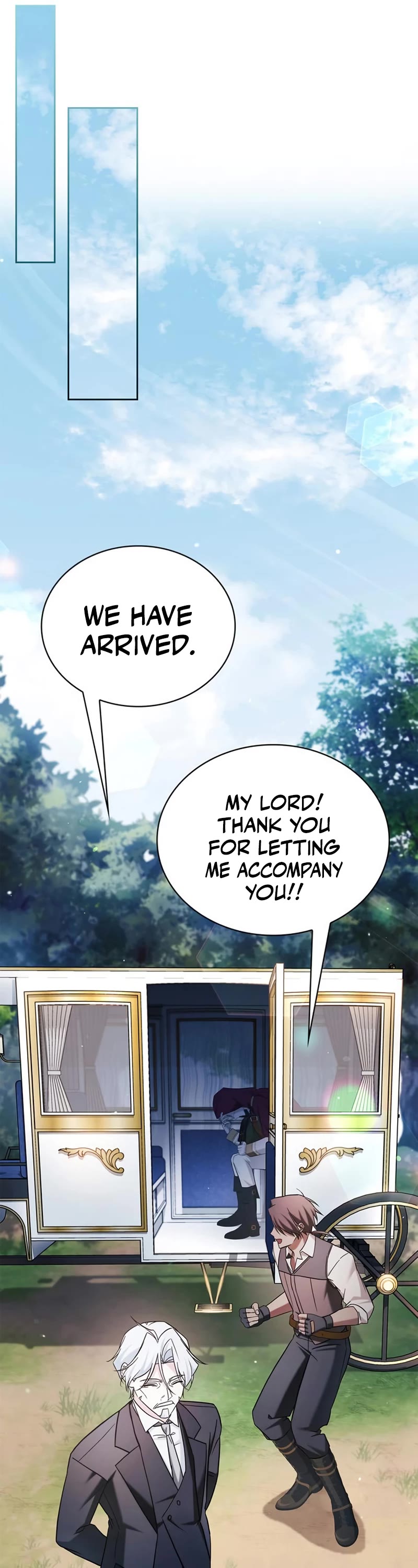 I’m Not That Kind of Talent Chapter 50 page 71 - Chapter 50