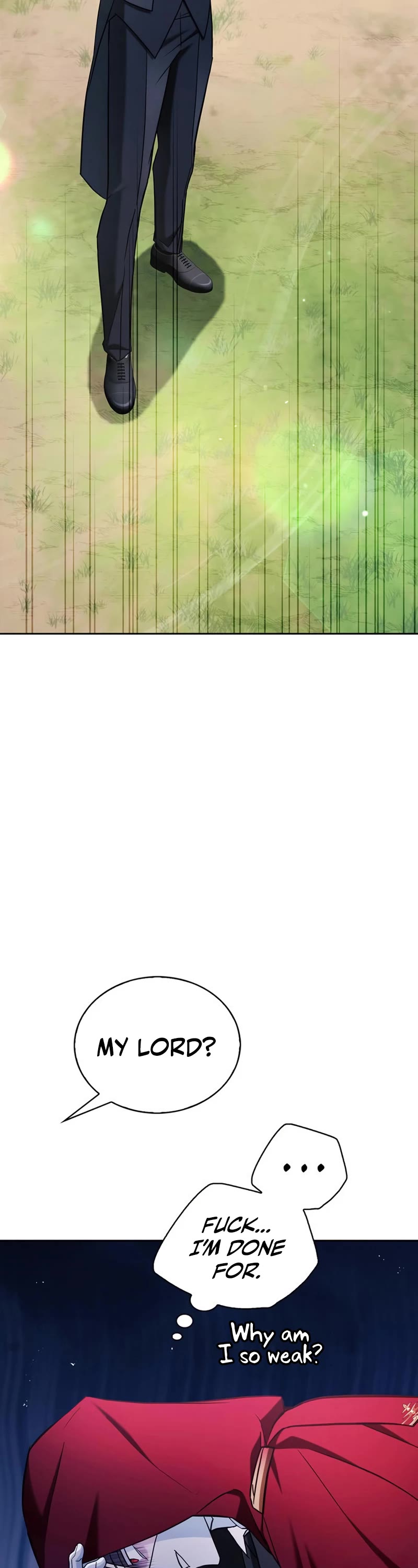 I’m Not That Kind of Talent Chapter 50 page 72 - Chapter 50