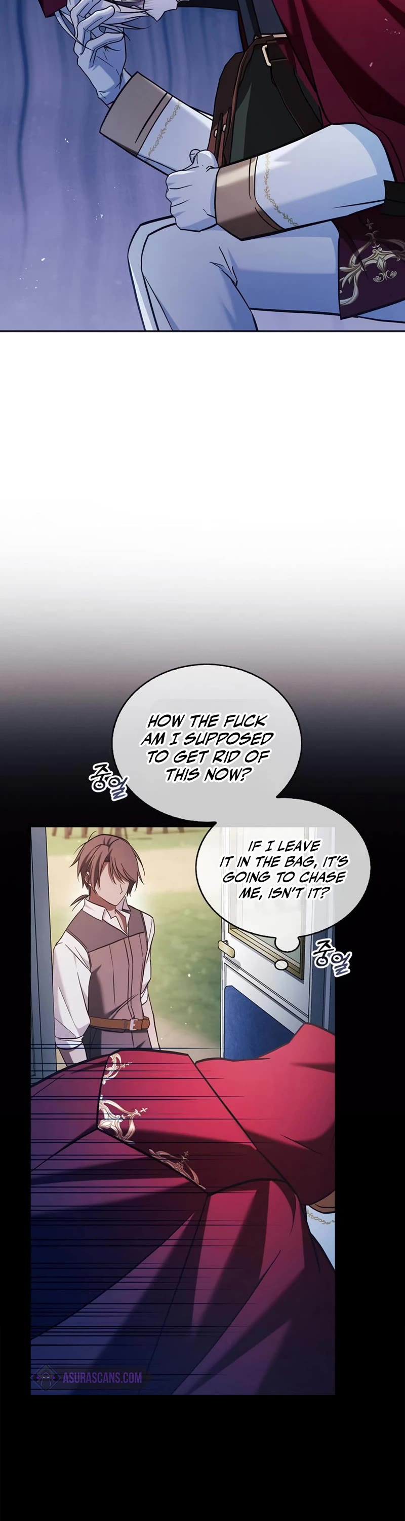 I’m Not That Kind of Talent Chapter 50 page 73 - Chapter 50