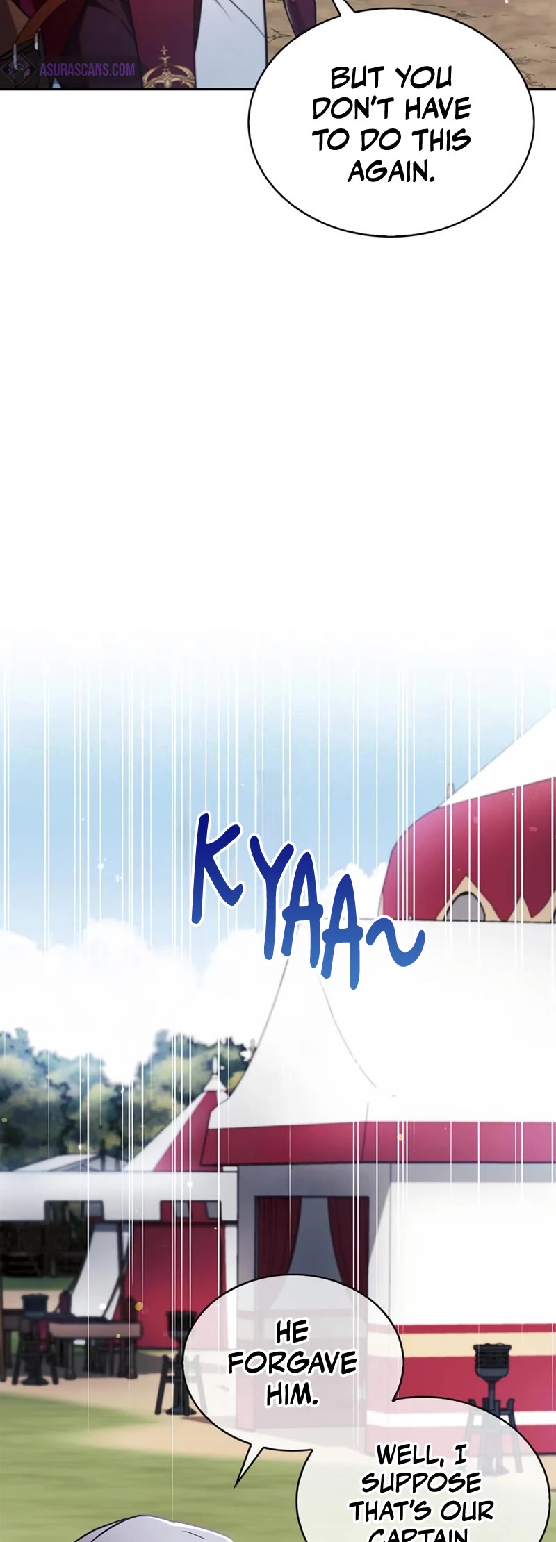 I’m Not That Kind of Talent Chapter 51 page 14 - Chapter 51