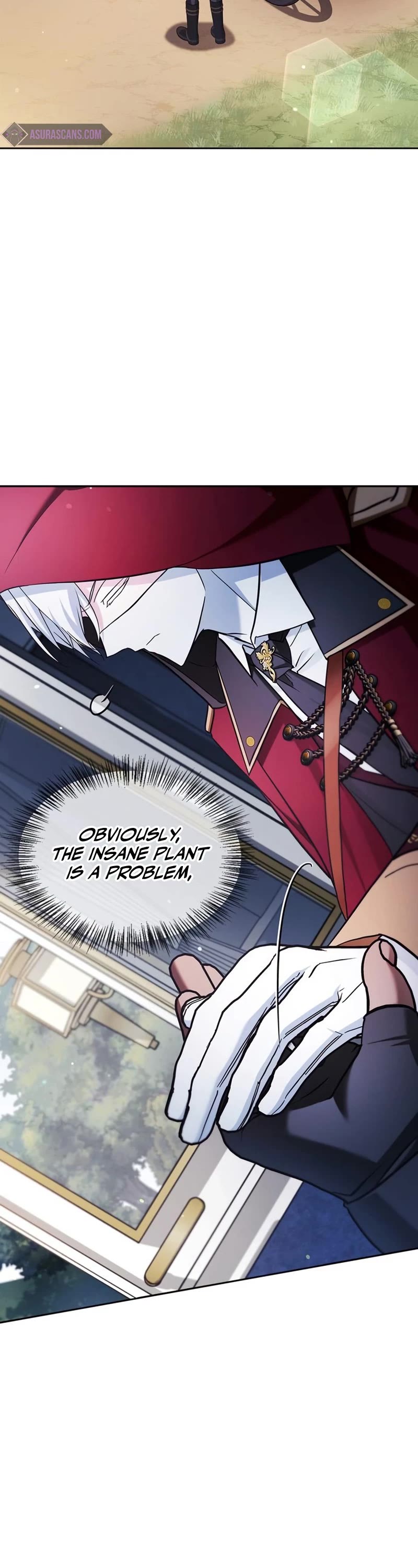 I’m Not That Kind of Talent Chapter 51 page 3 - Chapter 51