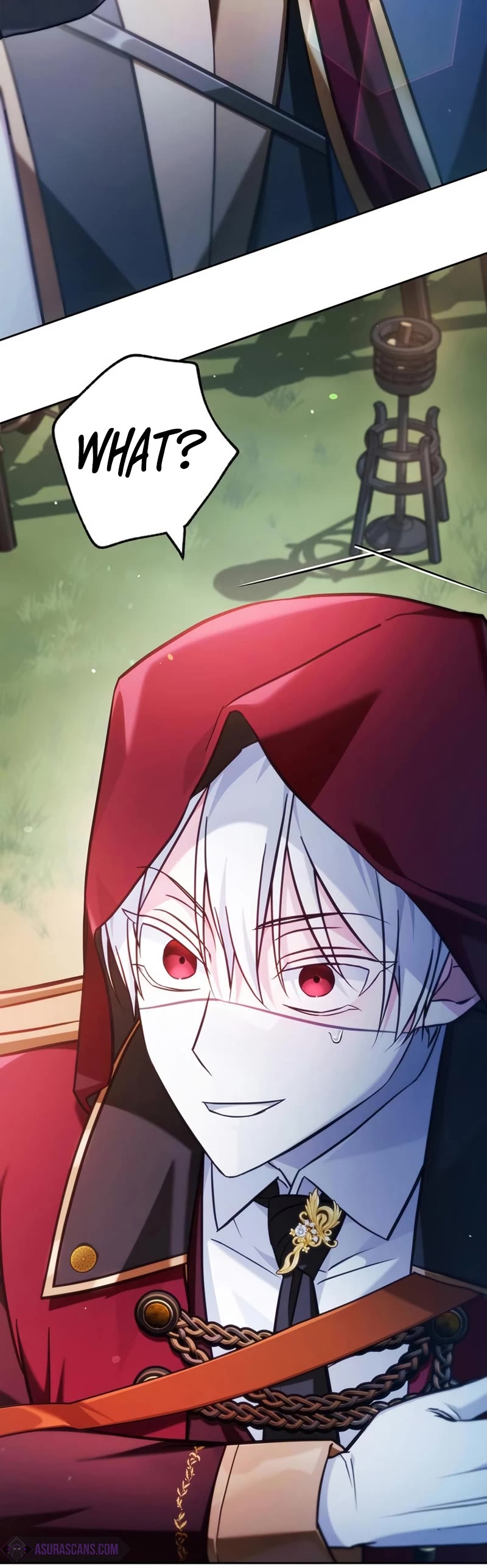 I’m Not That Kind of Talent Chapter 51 page 36 - Chapter 51