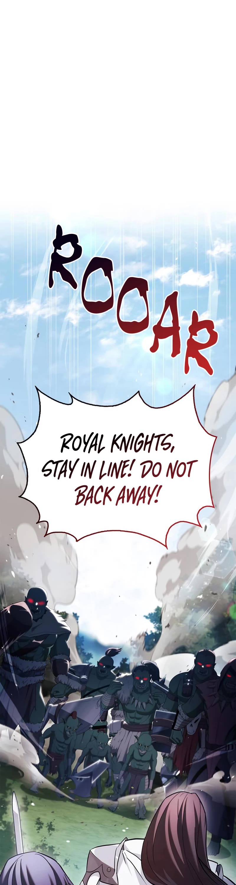 I’m Not That Kind of Talent Chapter 51 page 38 - Chapter 51