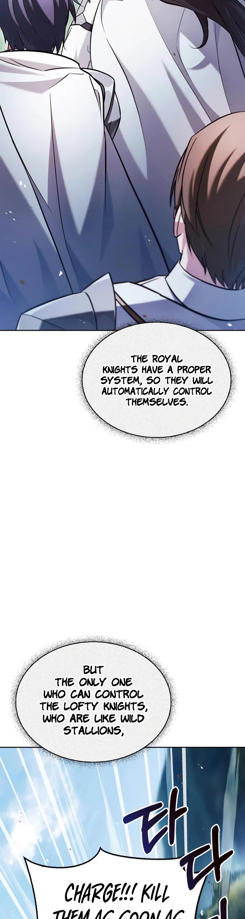 I’m Not That Kind of Talent Chapter 51 page 39 - Chapter 51