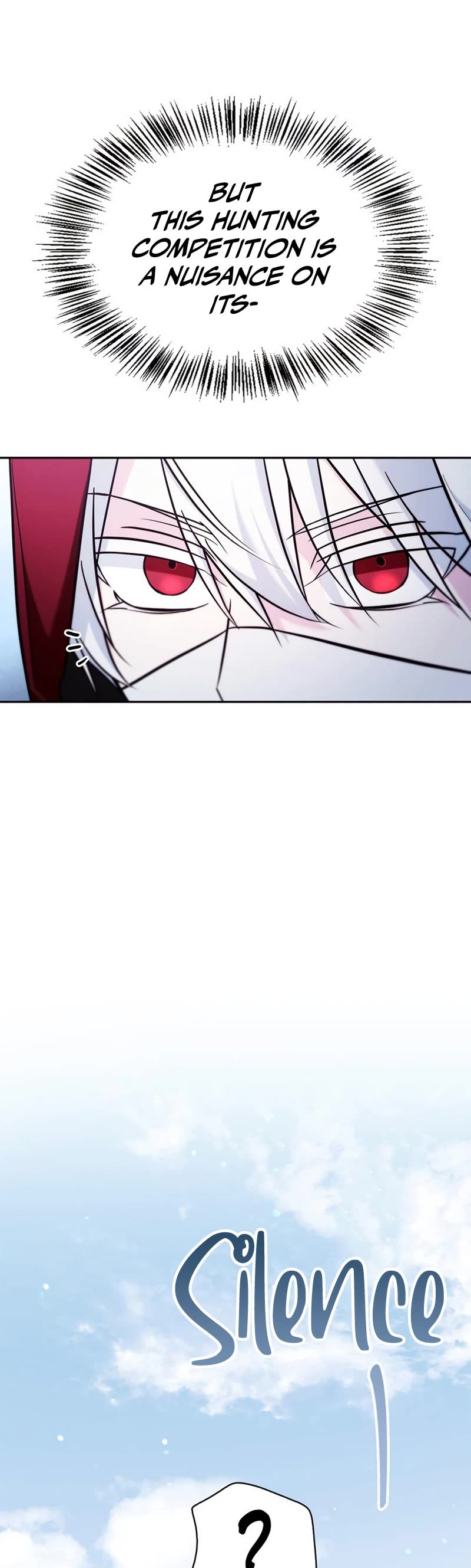 I’m Not That Kind of Talent Chapter 51 page 4 - Chapter 51