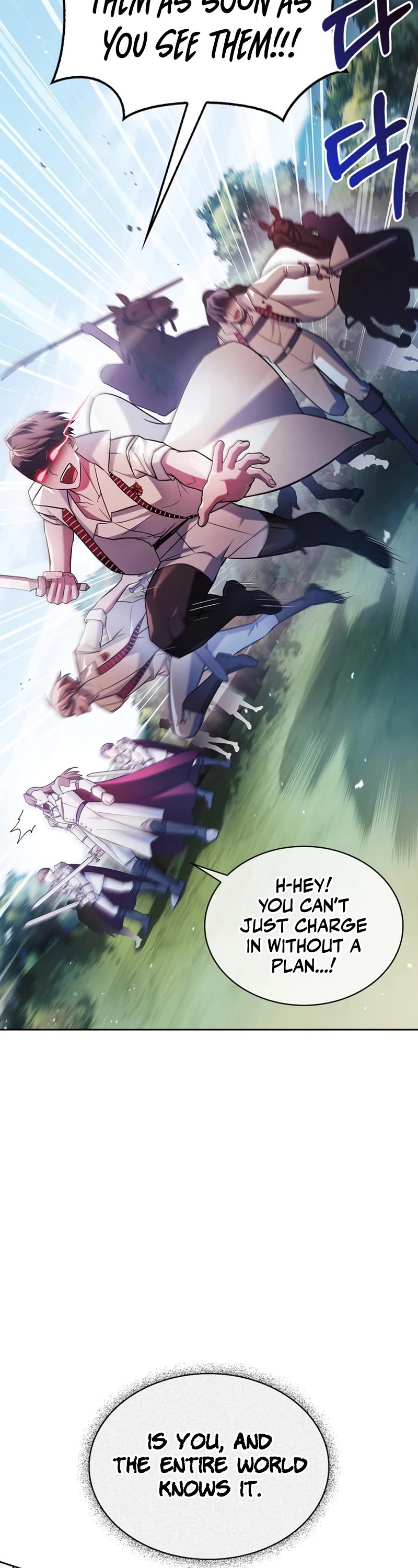 I’m Not That Kind of Talent Chapter 51 page 40 - Chapter 51