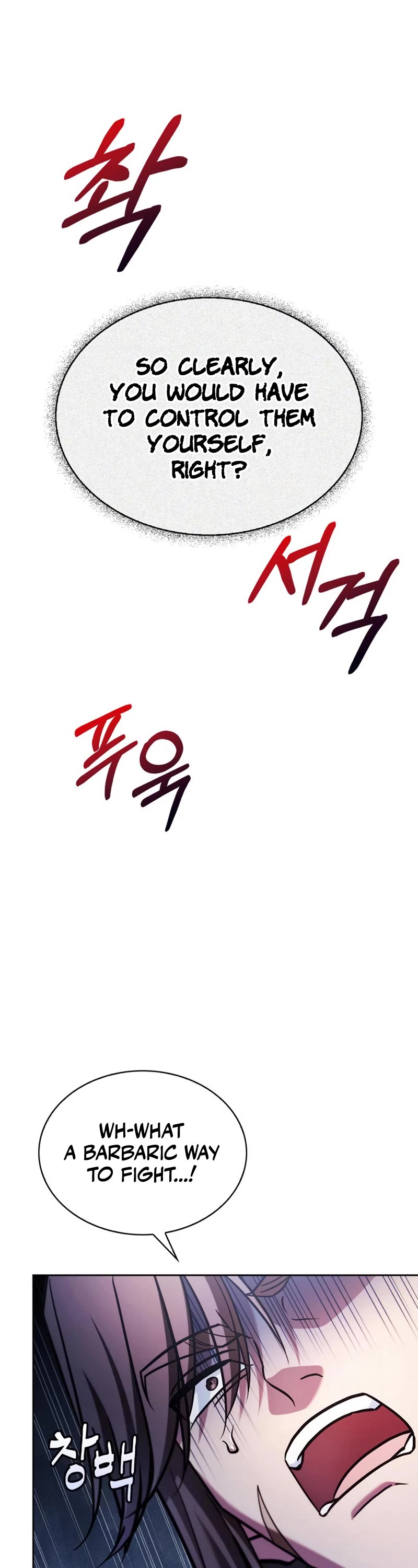 I’m Not That Kind of Talent Chapter 51 page 42 - Chapter 51