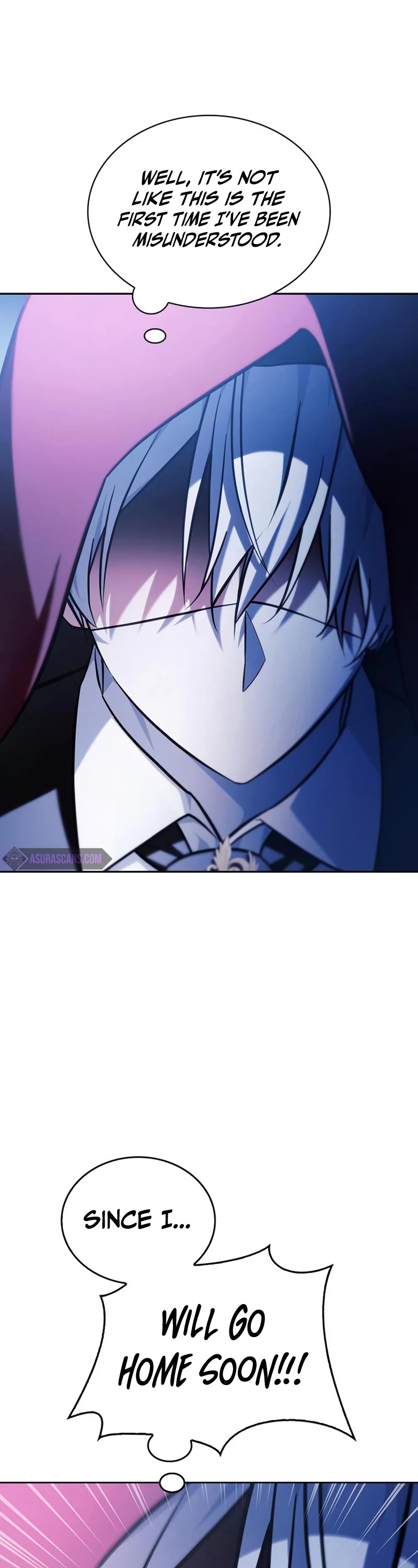 I’m Not That Kind of Talent Chapter 51 page 44 - Chapter 51