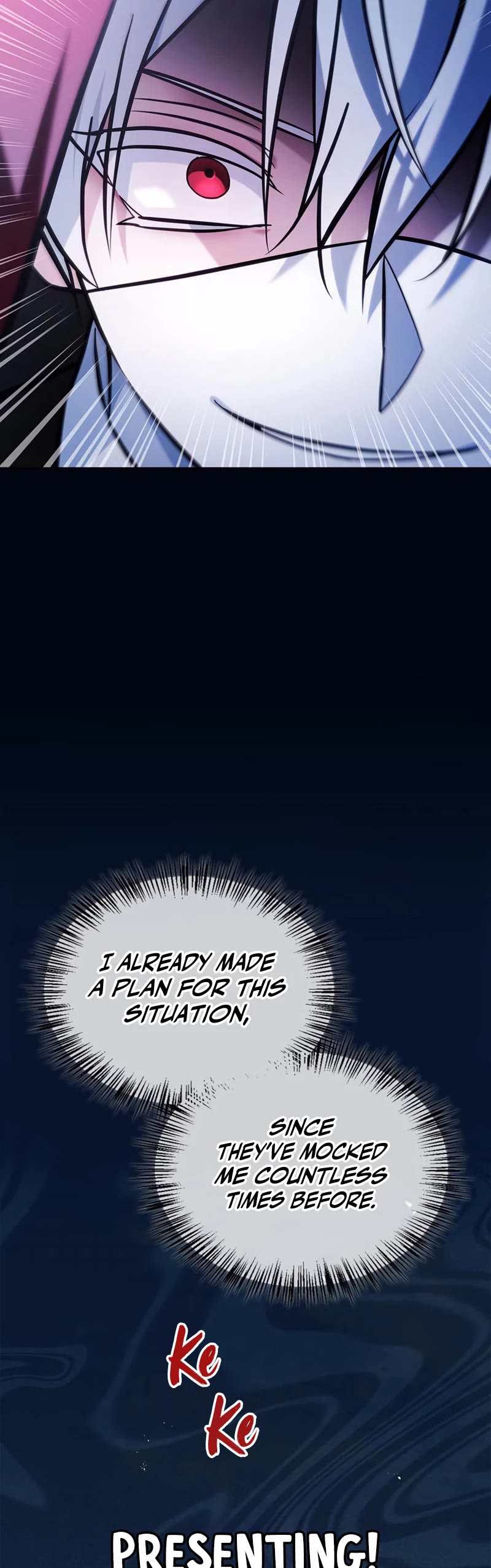 I’m Not That Kind of Talent Chapter 51 page 45 - Chapter 51