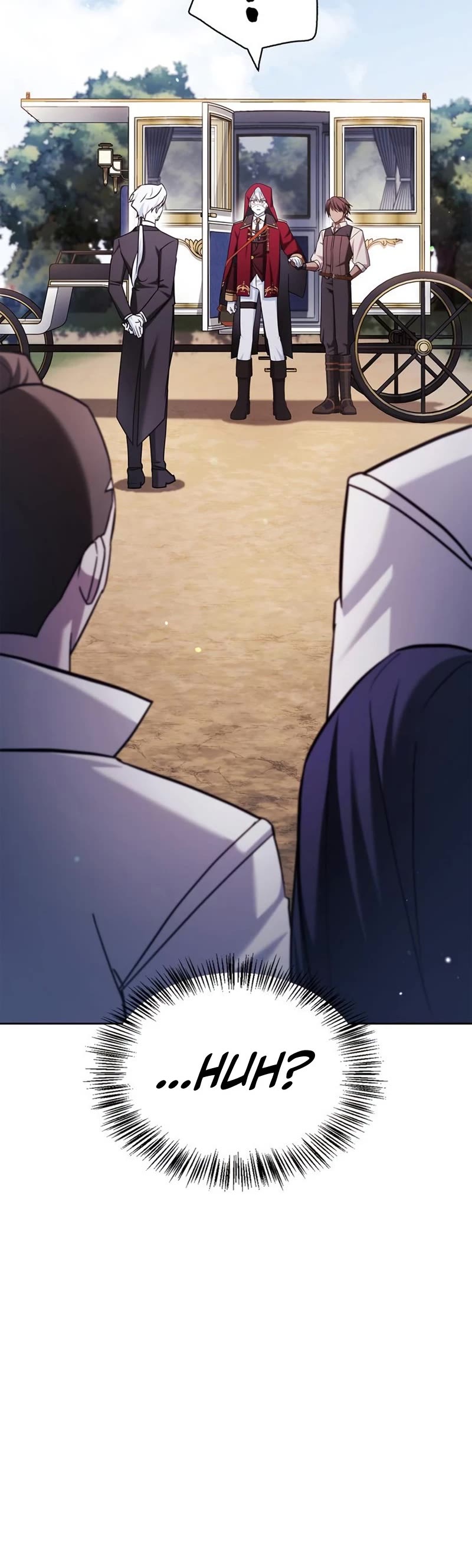 I’m Not That Kind of Talent Chapter 51 page 5 - Chapter 51