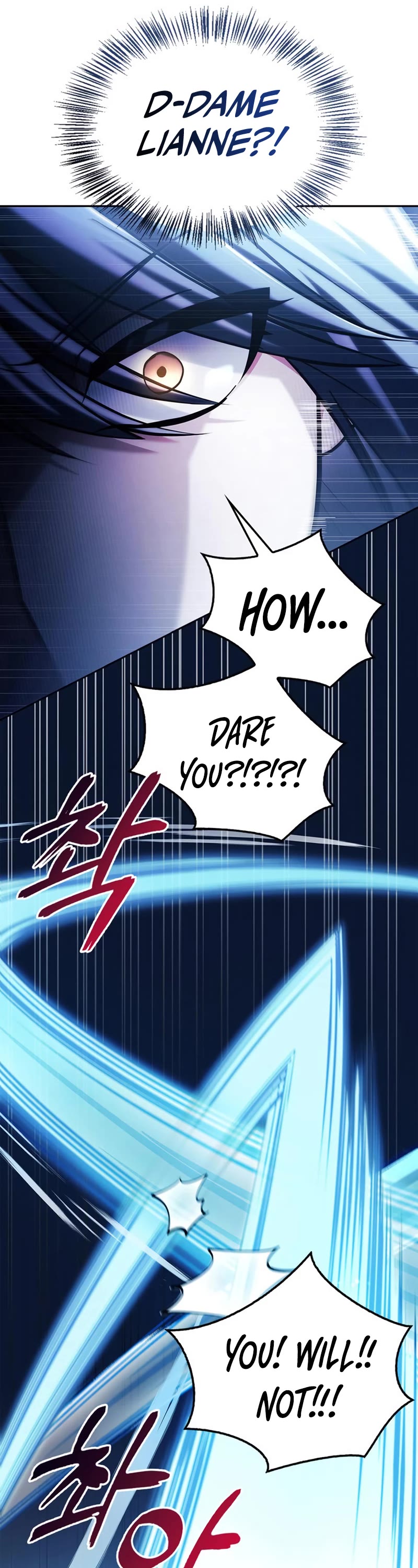 I’m Not That Kind of Talent Chapter 51 page 50 - Chapter 51