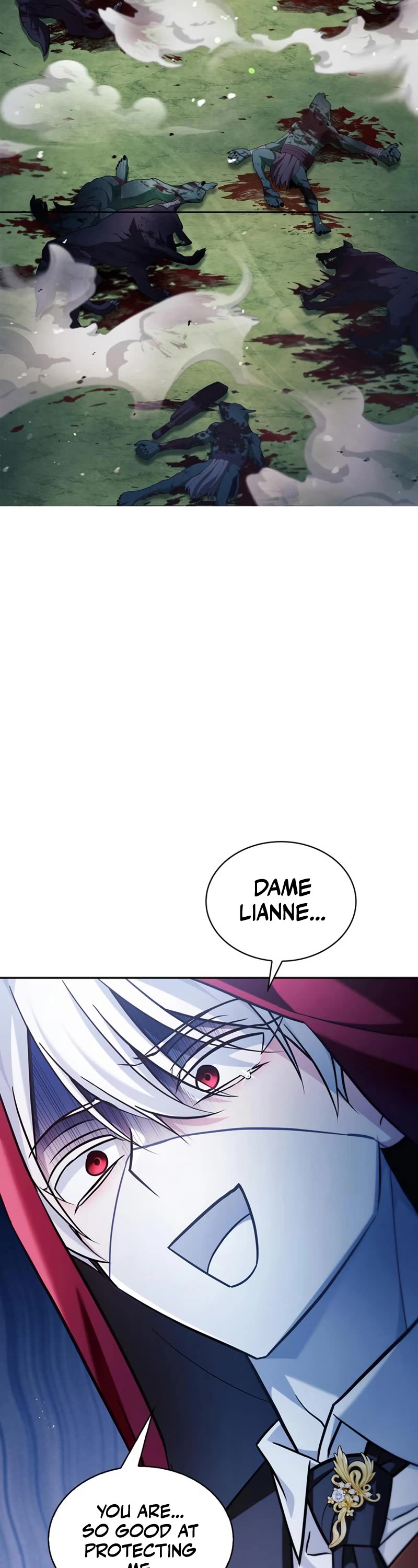 I’m Not That Kind of Talent Chapter 51 page 52 - Chapter 51