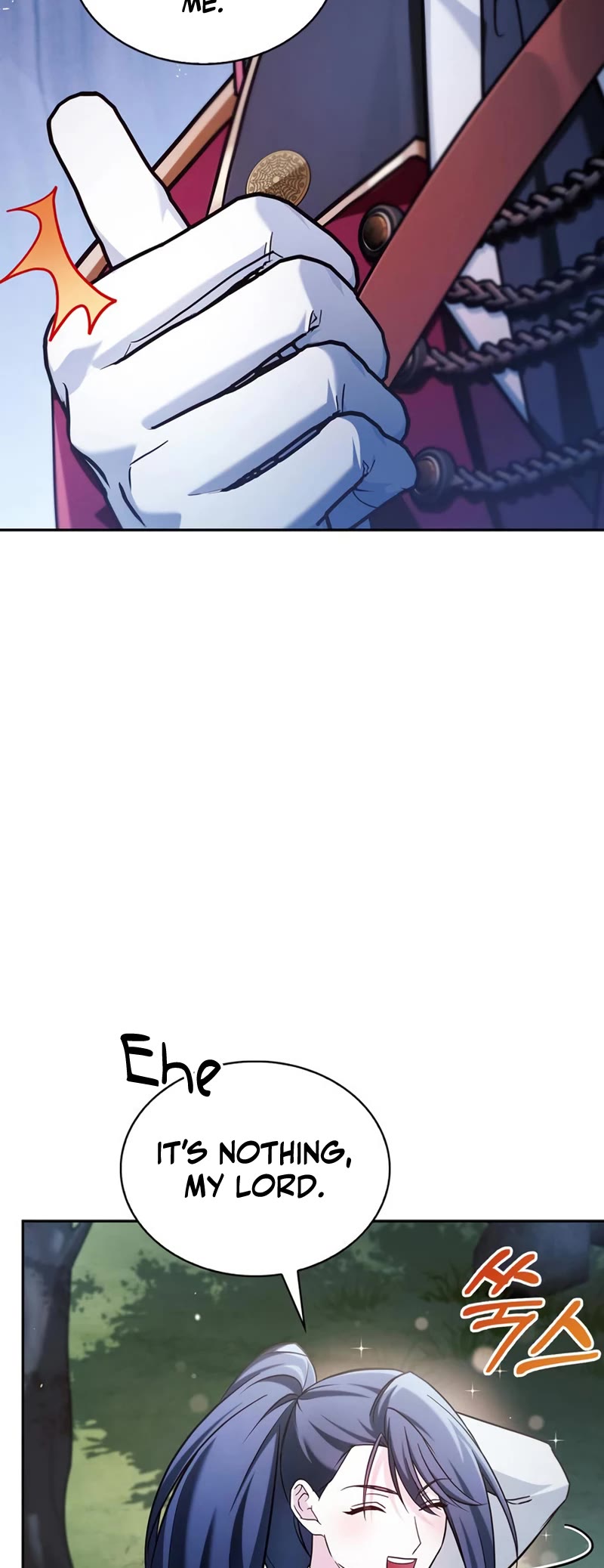 I’m Not That Kind of Talent Chapter 51 page 53 - Chapter 51