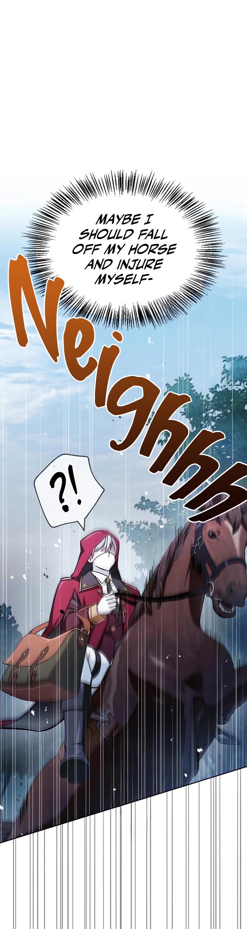 I’m Not That Kind of Talent Chapter 51 page 57 - Chapter 51