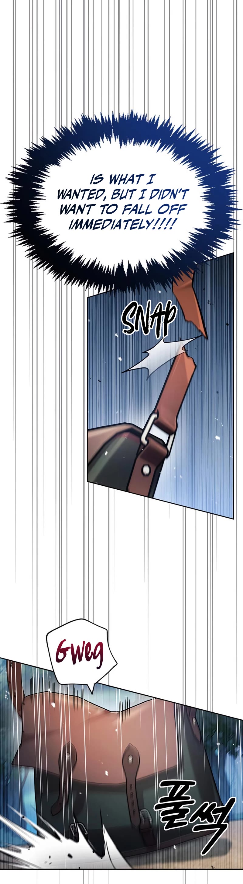 I’m Not That Kind of Talent Chapter 51 page 58 - Chapter 51