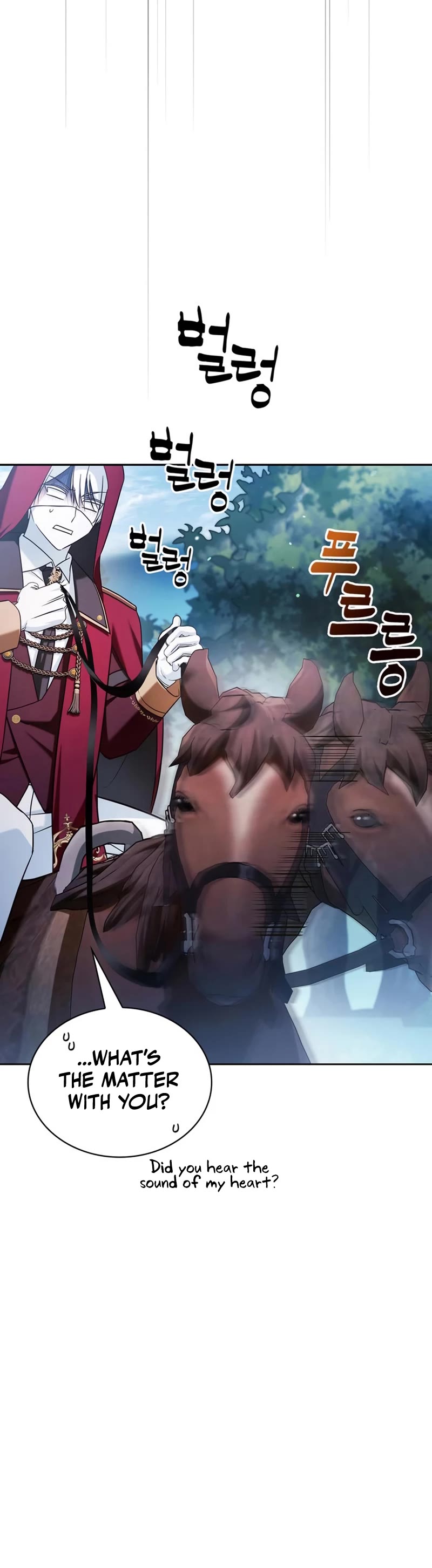 I’m Not That Kind of Talent Chapter 51 page 59 - Chapter 51