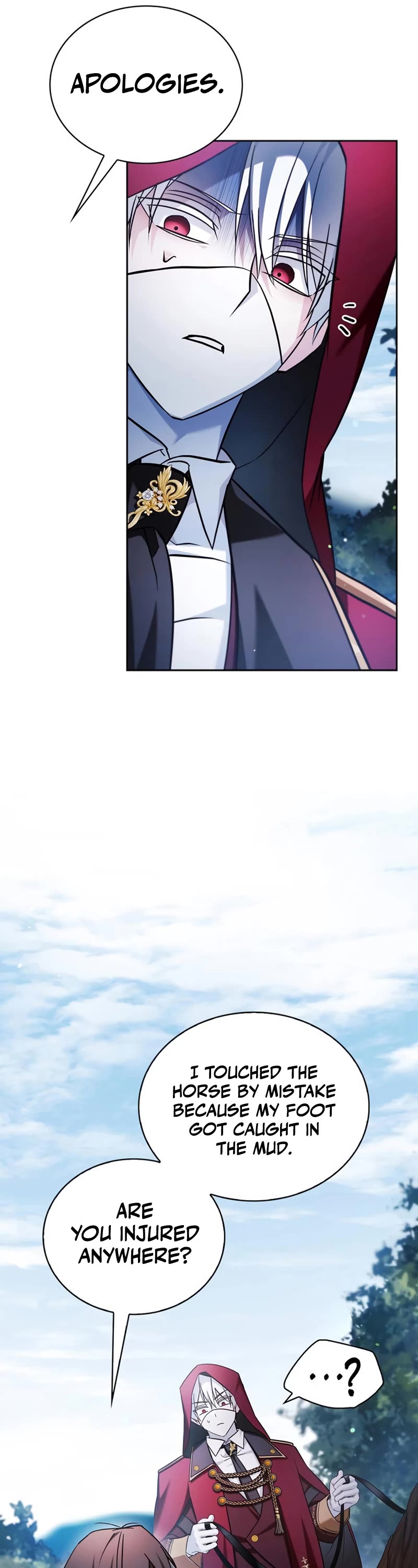 I’m Not That Kind of Talent Chapter 51 page 60 - Chapter 51