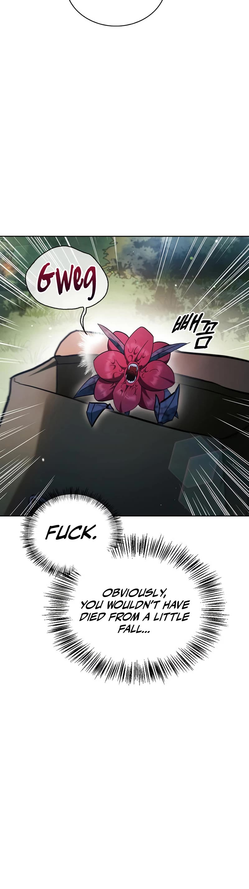 I’m Not That Kind of Talent Chapter 51 page 64 - Chapter 51