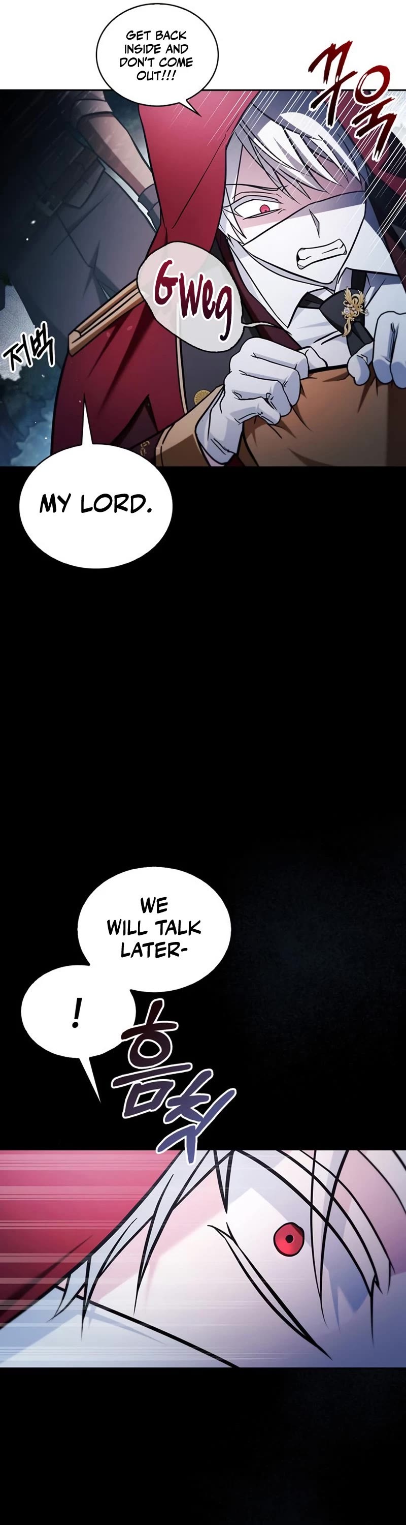 I’m Not That Kind of Talent Chapter 51 page 65 - Chapter 51