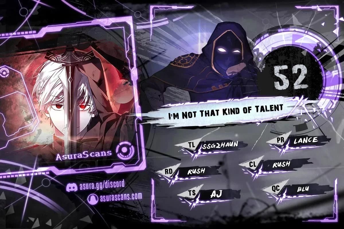 I’m Not That Kind of Talent Chapter 52 page 1 - Chapter 52