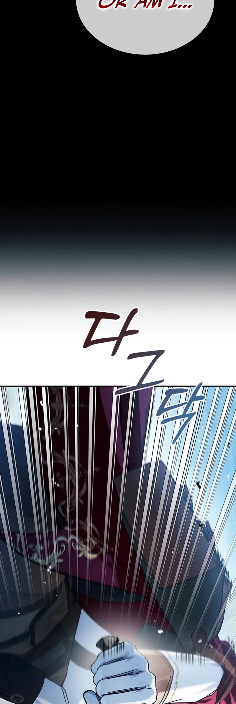 I’m Not That Kind of Talent Chapter 52 page 10 - Chapter 52