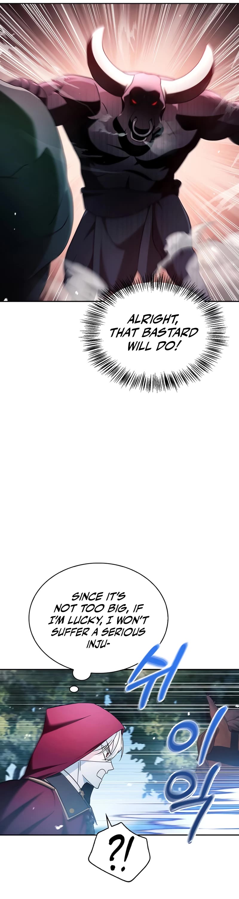 I’m Not That Kind of Talent Chapter 52 page 12 - Chapter 52