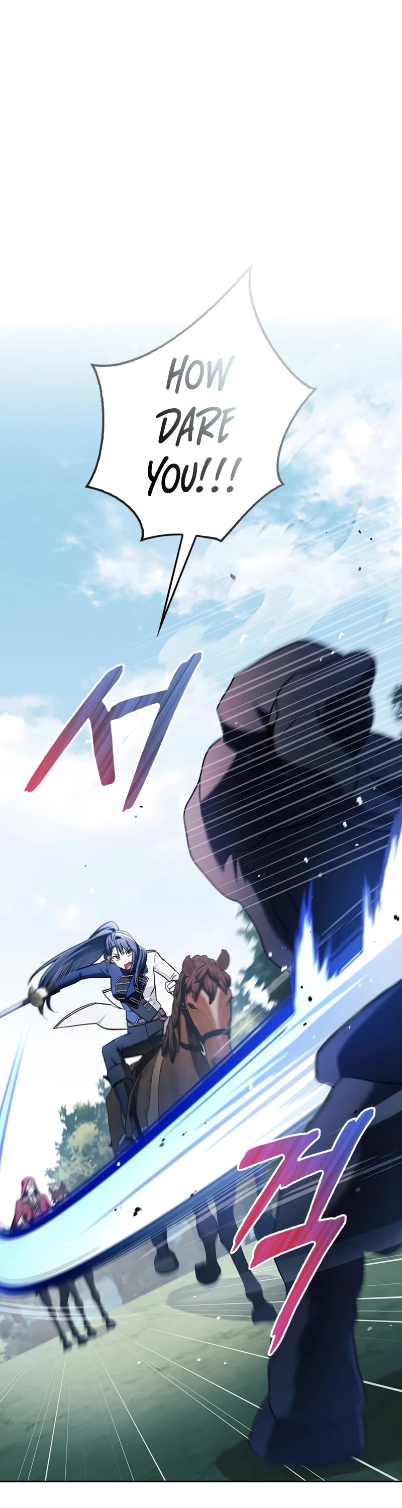 I’m Not That Kind of Talent Chapter 52 page 13 - Chapter 52
