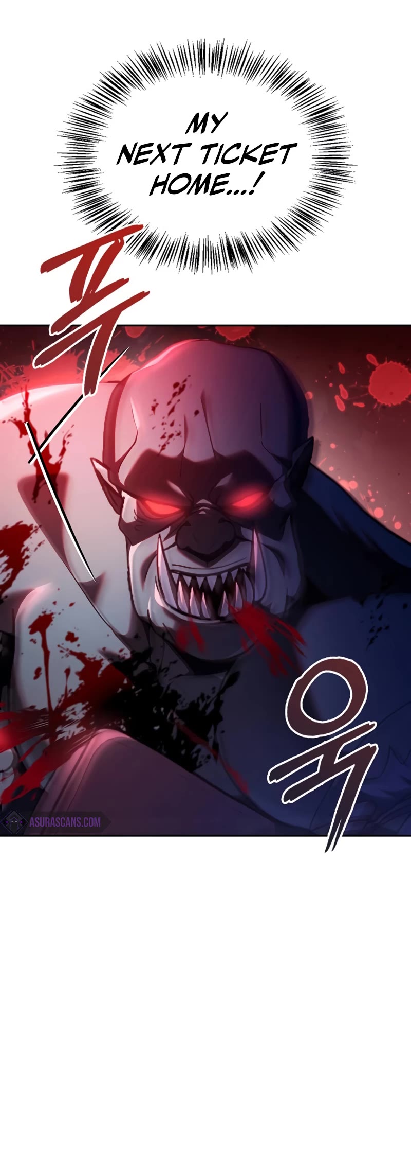 I’m Not That Kind of Talent Chapter 52 page 16 - Chapter 52