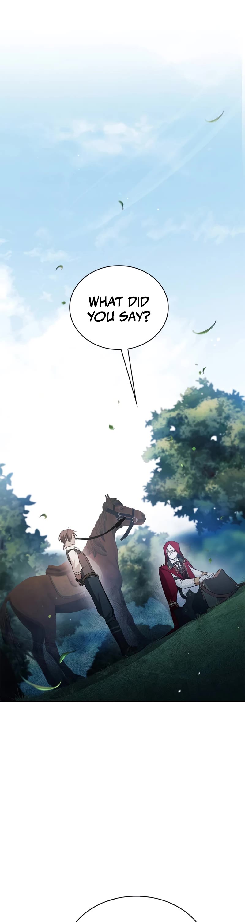 I’m Not That Kind of Talent Chapter 52 page 2 - Chapter 52