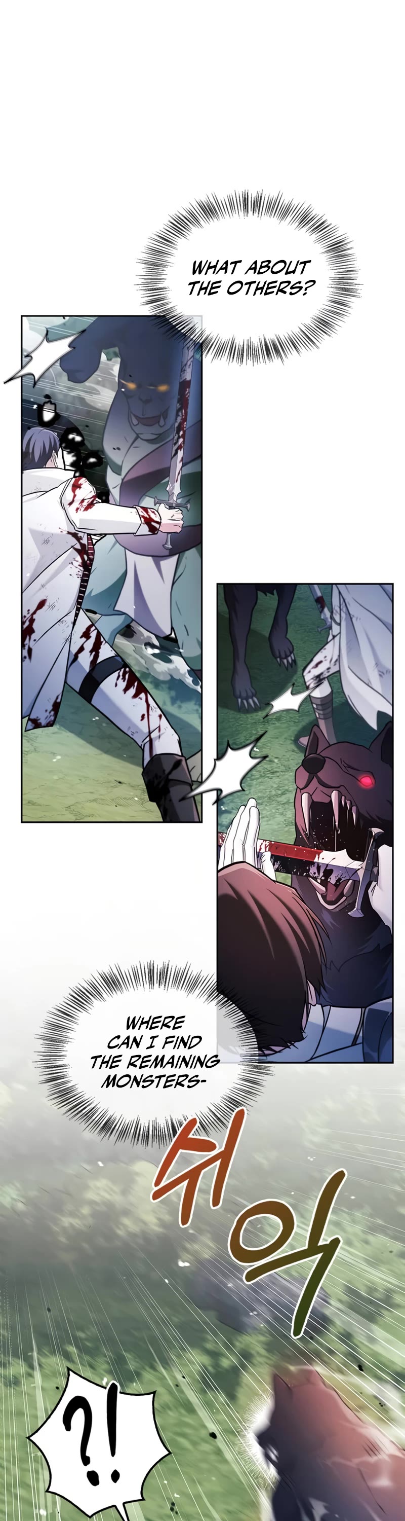 I’m Not That Kind of Talent Chapter 52 page 20 - Chapter 52